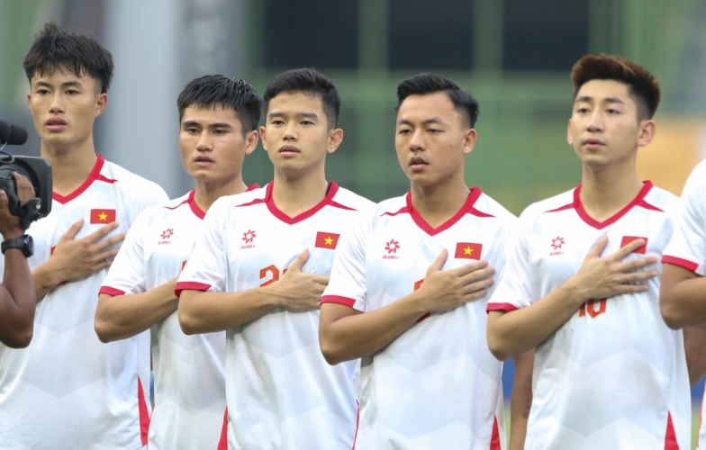 Lộ diện đối thủ của U23 Việt Nam tại bán kết U23 Đông Nam Á