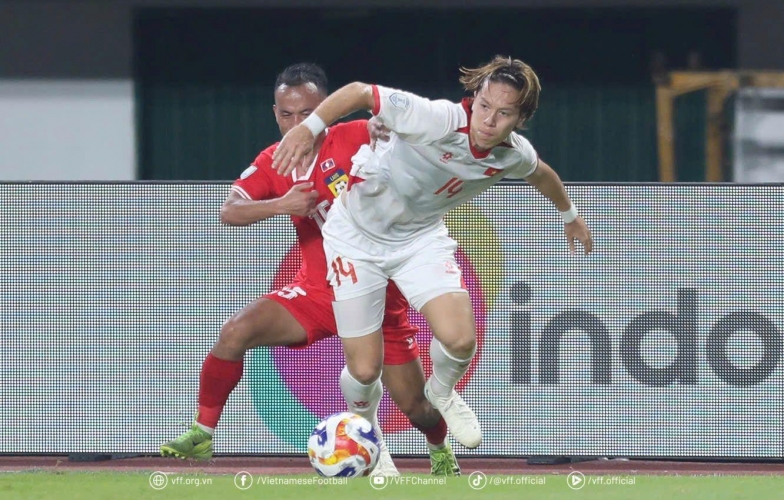 BXH U23 Đông Nam Á hôm nay 22/7: Việt Nam đỉnh nóc kịch trần!