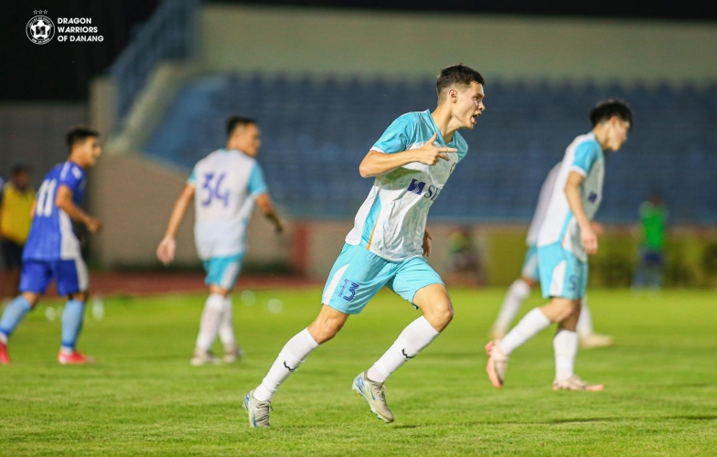 Thêm 2 cầu thủ Việt kiều có bến đỗ mới tại V-League