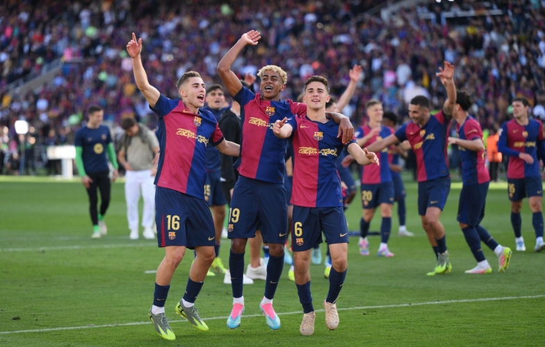 Trực tiếp Vissel Kobe vs Barcelona: Yamal lĩnh xướng