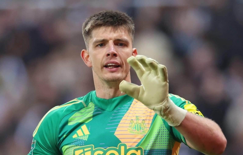 MU nhắm mua thủ môn phản xạ hay nhất Premier League