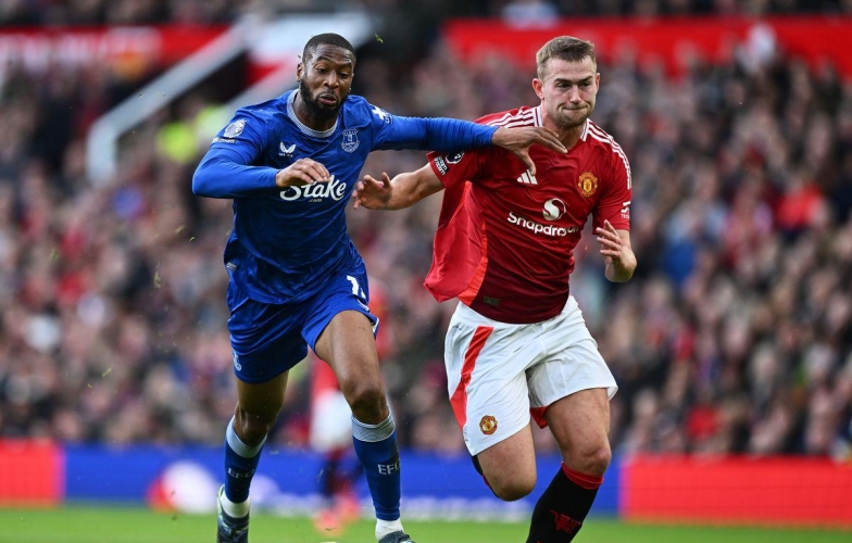 Lịch thi đấu bóng đá hôm nay 3/8: MU vs Everton khi nào?