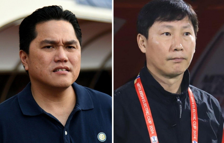 Chủ tịch PSSI thất vọng về một hành động củ