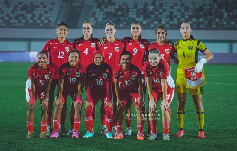 Indonesia mang R.Messi đá giải AFF Cup