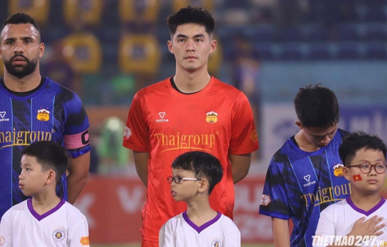 Trung Kiên nói thật lòng về trận đấu 'hay nhất sự nghiệp'