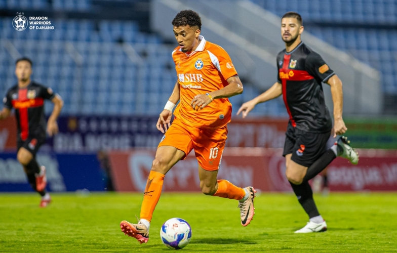 Ngoại binh V-League lỡ Vòng loại World Cup vì chấn thương