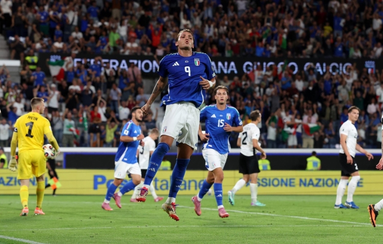 Lịch thi đấu bóng đá hôm nay 8/9: Sôi động Vòng loại World Cup