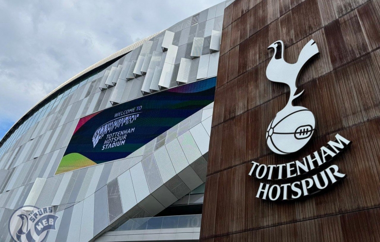 Tottenham từ chối bán tháo CLB
