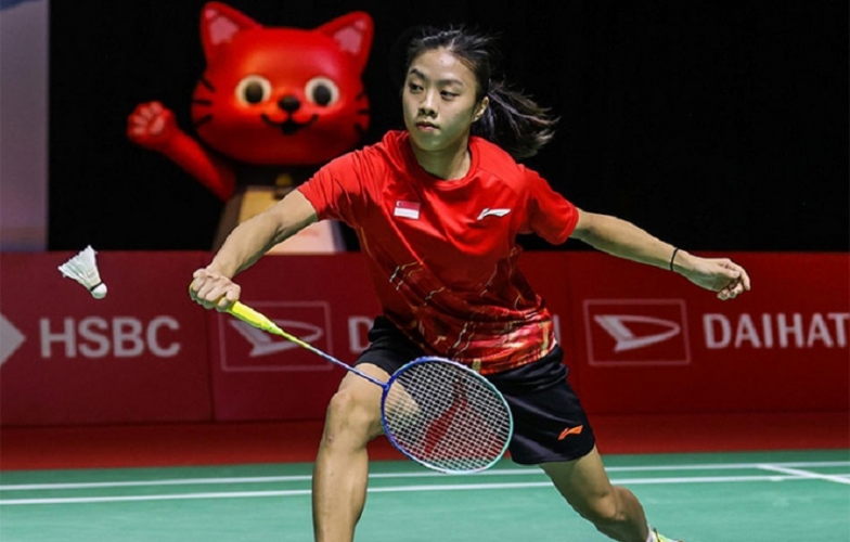 Danh sách bảng đấu giải cầu lông World Tour Finals 2021