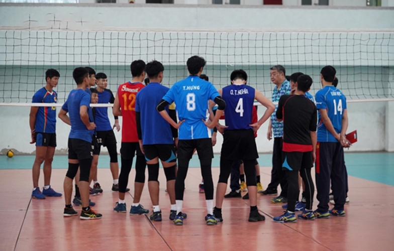 Đội tuyển Việt Nam đón HLV ngoại, mục tiêu giành HCV SEA Games 31