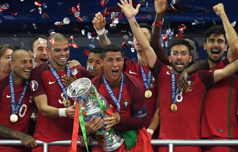 Bồ Đào Nha hứa hẹn tạo ra cuộc hành trình 'kỳ lạ' tại EURO 2021