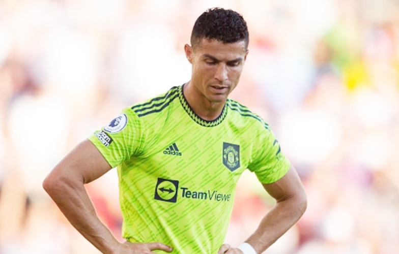 Cristiano Ronaldo chính thức lên tiếng xác nhận về tương lai