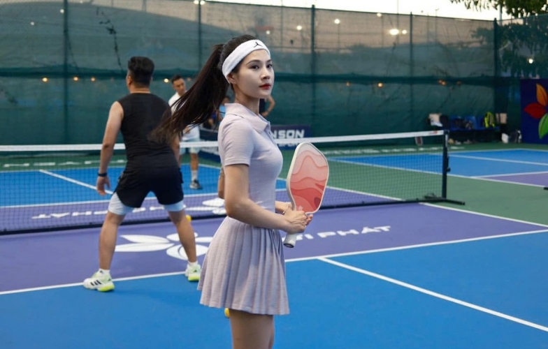 Danh sách sân Pickleball ở Đà Nẵng mới nhất 2025