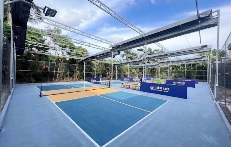 Danh sách sân Pickleball ở Hải Phòng mới nhất 2024