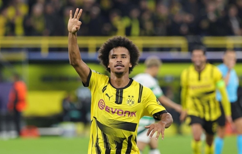 Mục tiêu của MU bị phạt nặng vì tàng trữ vũ khí bất hợp pháp