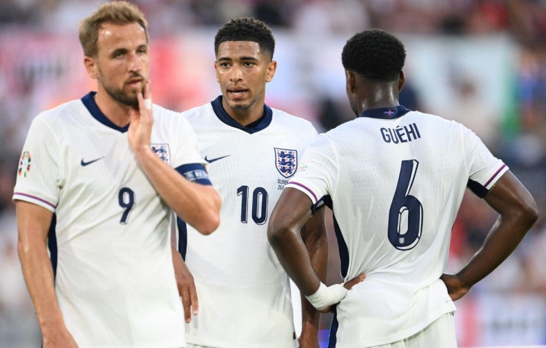 Nhận định Anh vs Serbia: “Tam Sư” áp đảo