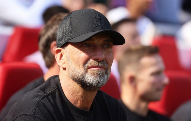 Jurgen Klopp chính thức lên tiếng về việc dẫn dắt CLB Serie A