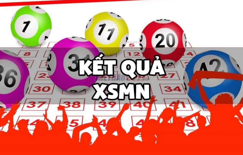 XSMN 29/5/2025 - Kết quả xổ số miền Nam hôm nay 29/5/2025