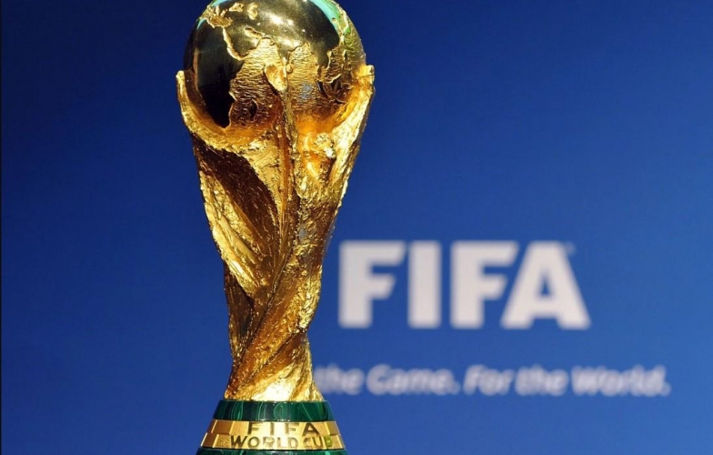 Danh sách đội dự VCK World Cup 2026: Thêm 1 đội châu Á