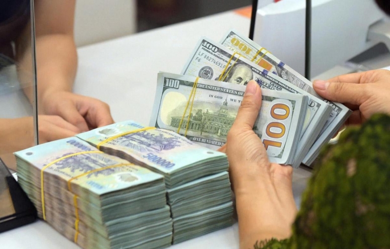 Tỷ giá USD hôm nay 19/5/2025: Tiếp đà đi xuống