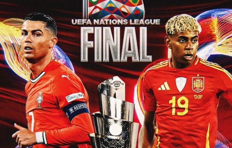Nhận định Bồ Đào Nha vs Tây Ban Nha: Đại chiến giữa Ronaldo và Yamal