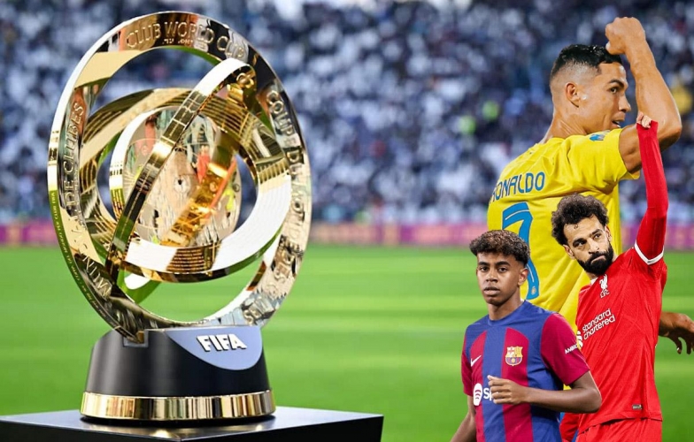 9 siêu sao vắng mặt tại FIFA Club World Cup 2025