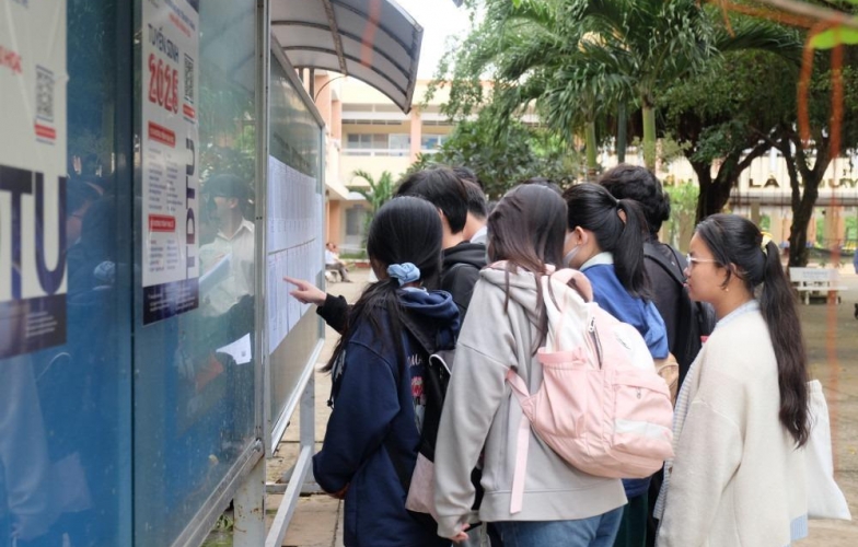 Khi nào có điểm thi tốt nghiệp THPT 2025?