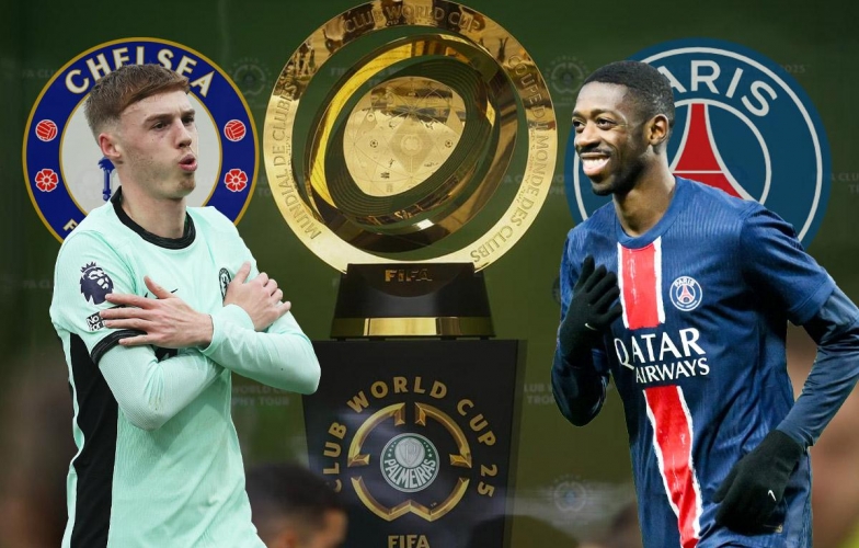 Lịch sử đối đầu Chelsea vs PSG: Duyên nợ khó quên