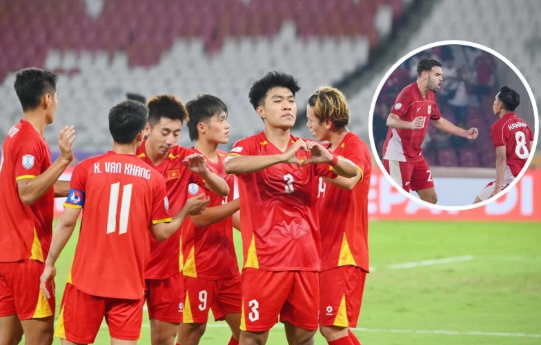 AFF thông báo mới nhất về trận chung kết U23 Đông Nam Á