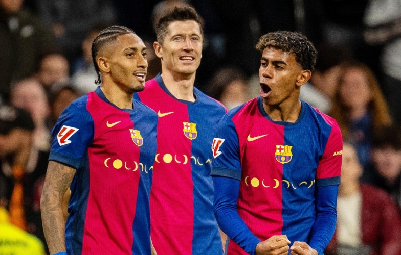 Barca quyết bán ngôi sao tốt nhất khi nhận đề nghị ‘khủng’?