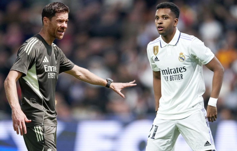 Sự thật vụ Real Madrid ép Rodrygo ra đi