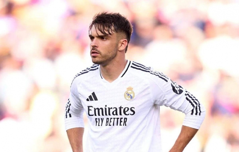 Real Madrid bất ngờ chốt giá bán Raul Asencio