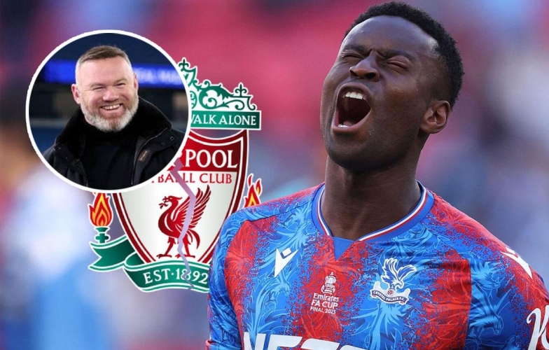 Wayne Rooney: ‘Marc Guehi bản lĩnh thực sự trước lời đề nghị từ Liverpool’