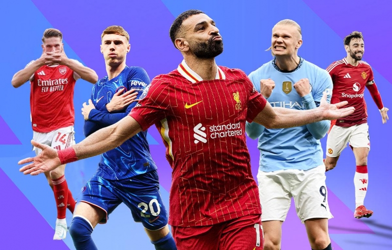Vòng 4 Ngoại hạng Anh: Derby chênh lệch, tân binh Arsenal thăng hoa