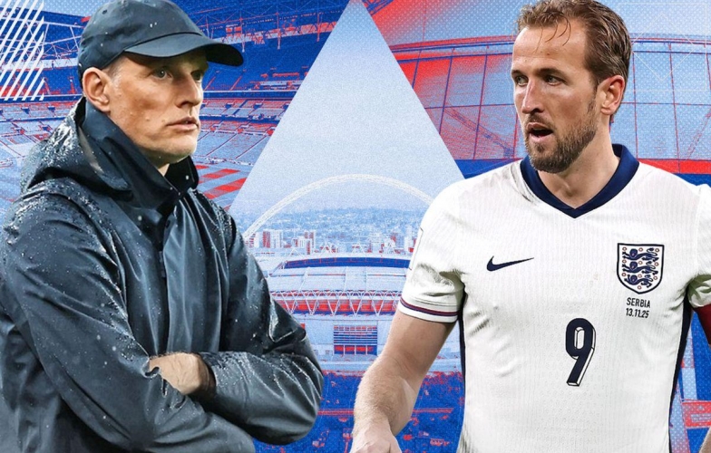 Kane đề xuất sổ tay bí kíp giúp ĐT Anh chinh phục World Cup