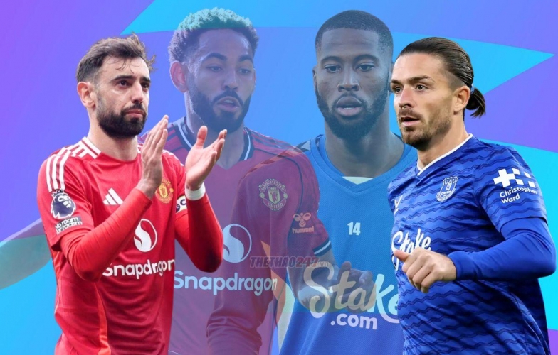 Nhận định MU vs Everton: Ưu thế vượt trội