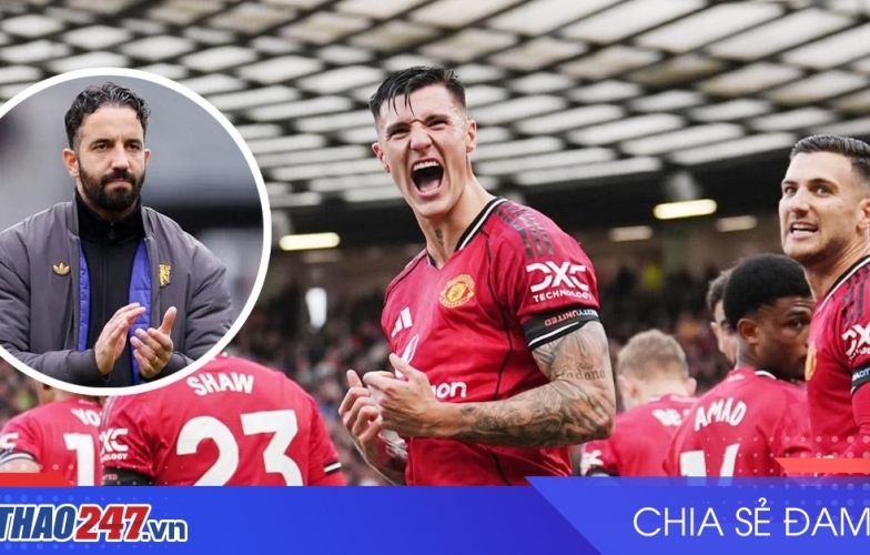 Sao MU chấn thương, HLV tuyển quốc gia nổi giận vì bị phớt lờ