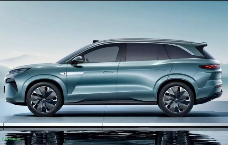 BYD Sealion 8 PHEV chính thức “lên sóng”: Vận hành mạnh, đi xa hơn 1.000 km, liệu có về Việt Nam?