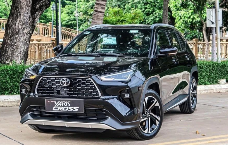 Top 10 xe hybrid tiết kiệm xăng nhất tại Việt Nam 2025