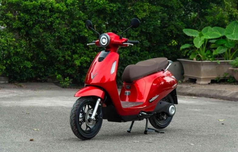 Bảng giá xe máy Vinfast tháng 07/2025: Lựa chọn nào phù hợp với túi tiền?