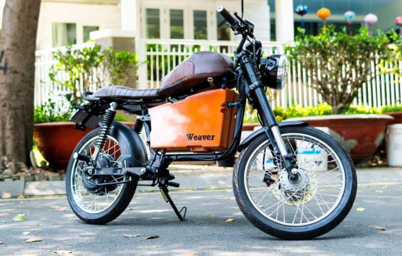 Top 10 xe ga dành cho sinh viên giá dưới 40 triệu đồng