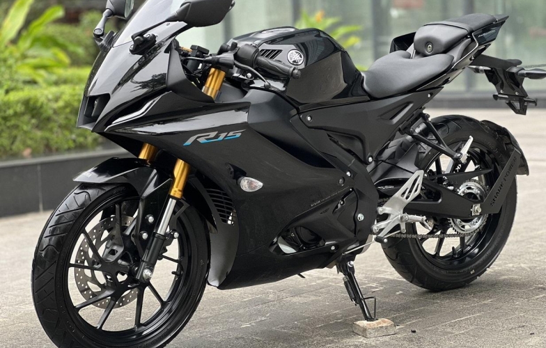 Top 10 sportbike dưới 200 triệu: Đẹp, mạnh, hợp túi tiền