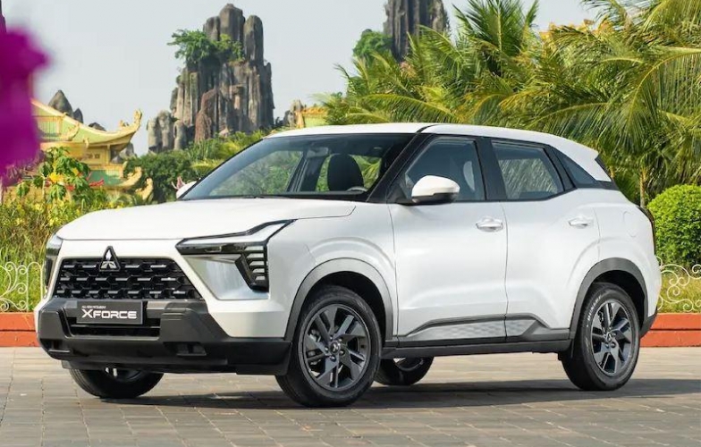 6 mẫu SUV hạng B tại Việt Nam đạt chứng nhận an toàn 5 sao NCAP