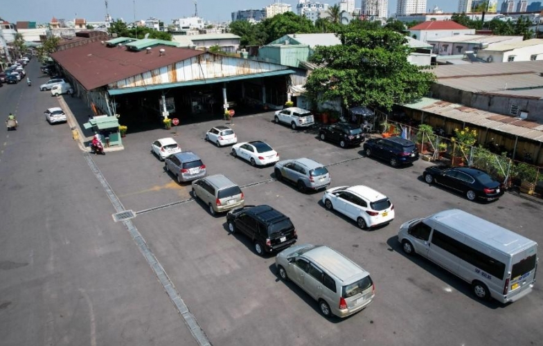 Xe bị phạt nguội chưa nộp, có được đăng kiểm không?