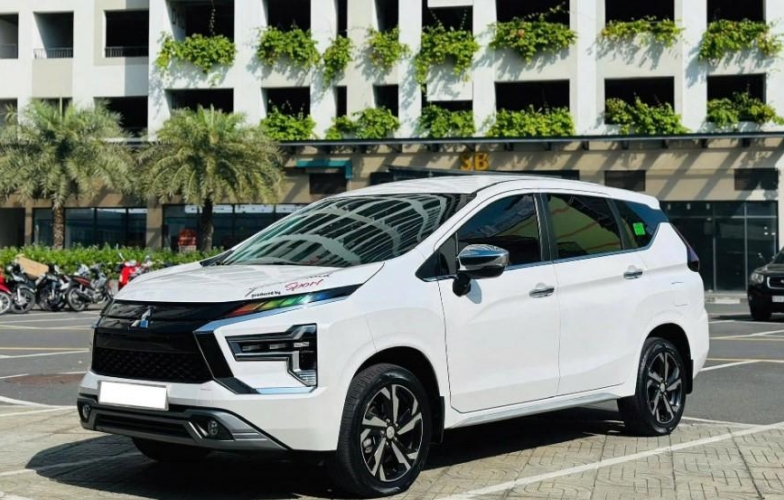 Xu hướng mới trên thị trường ô tô Việt: MPV 7 chỗ thành lựa chọn hàng đầu