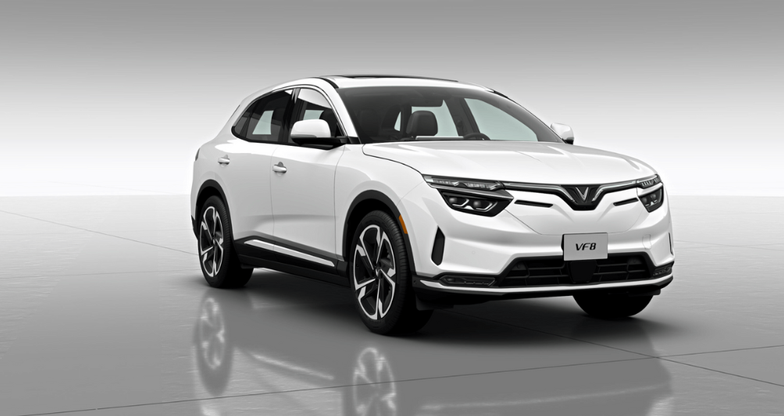 VinFast có thể bán xe hybrid từ năm sau: Bước chuyển chiến lược giữa giai đoạn thị trường điện hóa chững lại