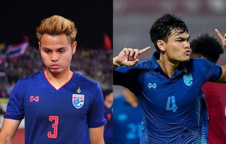 'Vua cùi chỏ' bác bỏ tin đồn xích mích với đồng đội ở ĐT Thái Lan