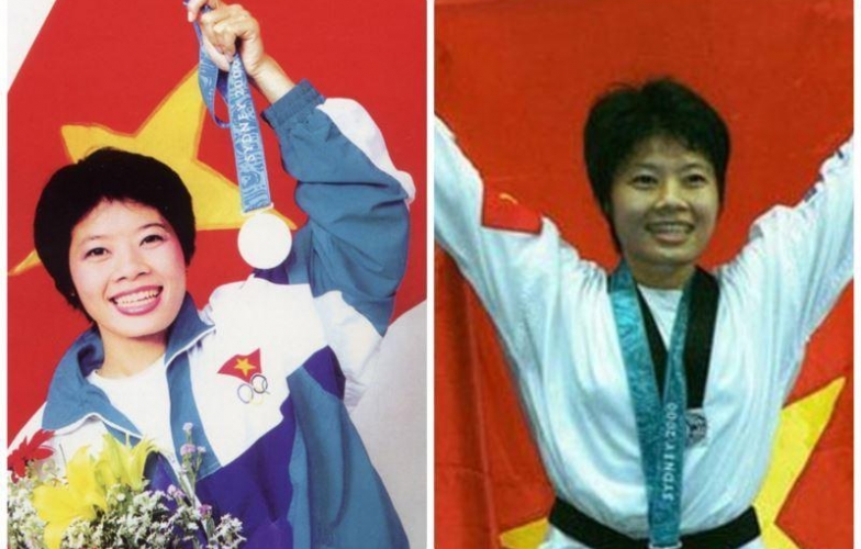 Trần Hiếu Ngân: Biểu Tượng Vàng Của Giấc Mơ Olympic Việt Nam