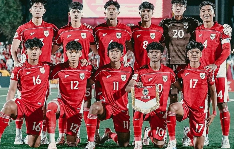 Kịch bản điên rồ giúp Indonesia vượt qua vòng bảng World Cup