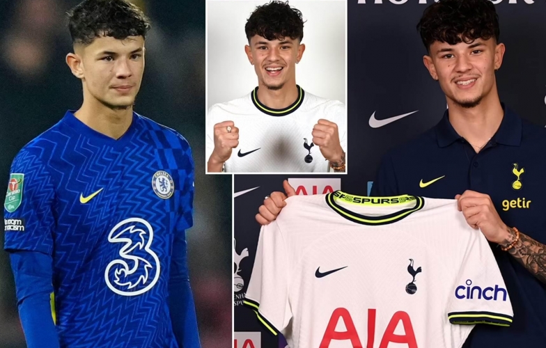 Cựu sao Chelsea chọn đá cho Thái Lan thay vì tuyển Anh